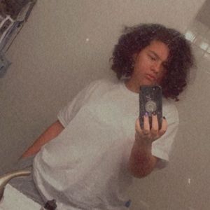 Meet your Posher, ☠️amanda☠️